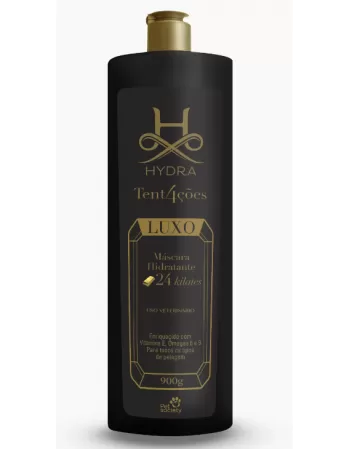 Hydra Groomers Soft Touch 500ml