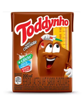 Grupo IGO - Novo Toddynho Levinho 200ml! Com 35% menos açúcares, e sem  adoçante em sua composição. Confira em: grupoigo.com.br/produto/toddynho- levinho-200ml BOAS VENDAS! #lançamento #toddynho #b2b #ecommerce #grupoigo