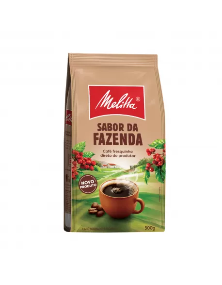 Café do Produtor 500g