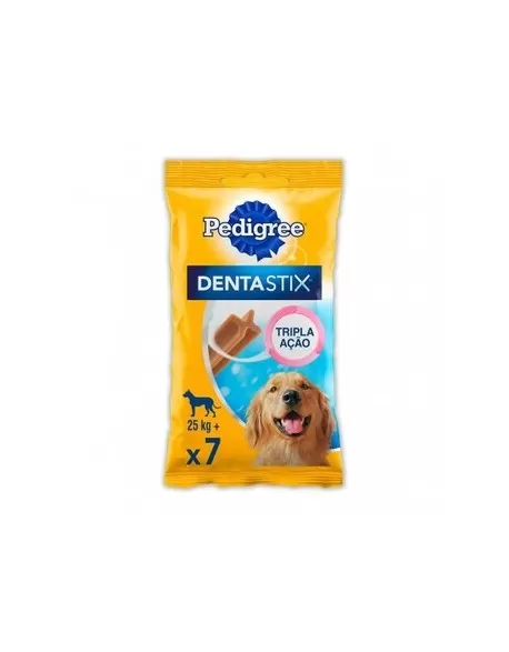 PEDIGREE® DENTASTIX® Raças Grandes 270g