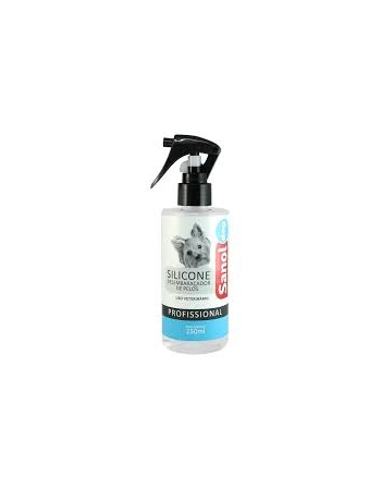 SILICONE SANOL DOG 250ML (12)