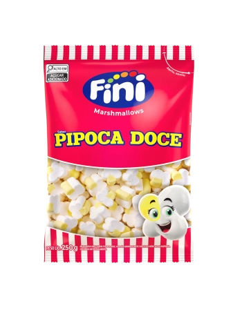 FINI MARSH PIPOCA 250G (12)