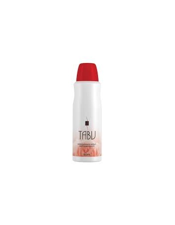 DANA TABU SPRAY DESOD 90ML (12)