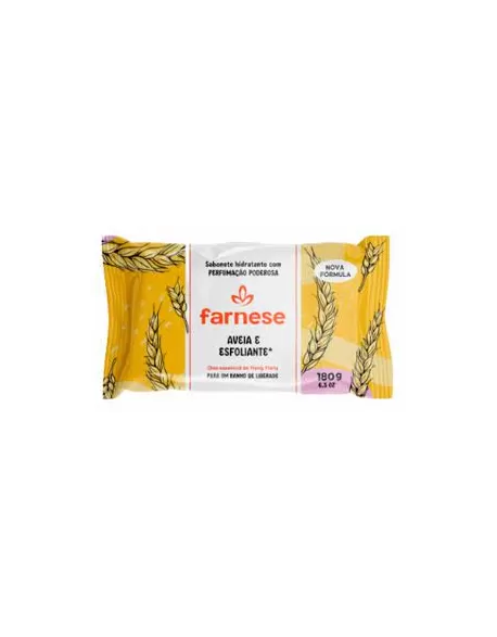 SINTER FARNESE SABONETE AVEIA E ESFOLIANTE 180G (36)