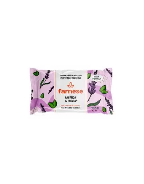 SINTER FARNESE SABONETE LAVANDA 180G (36)