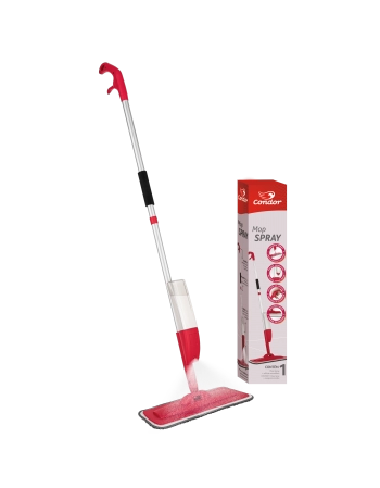 CONDOR (1690R) REFIL MOP SPRAY (12)