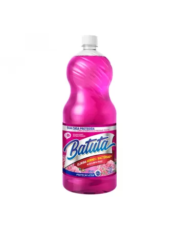 Desinfetante Batuta Floral 2L