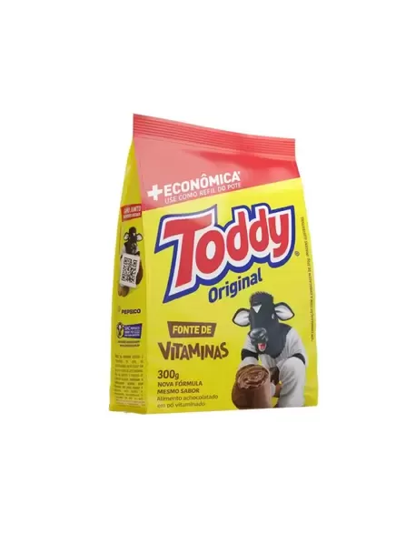 Toddy Original Sachê 300g