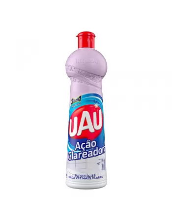 Multiuso UAU Ação Clareadora 500ml