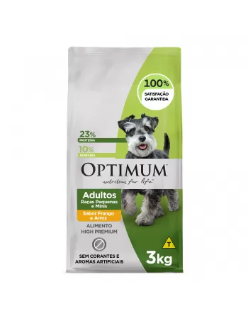 OPTIMUM DRY DOG AD R. PEQ FRANGO 03KG (6)