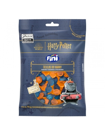 Fini Harry Potter Óculos do Harry 70g