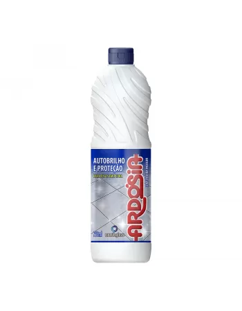 Cera Ardósia Incolor 750ml