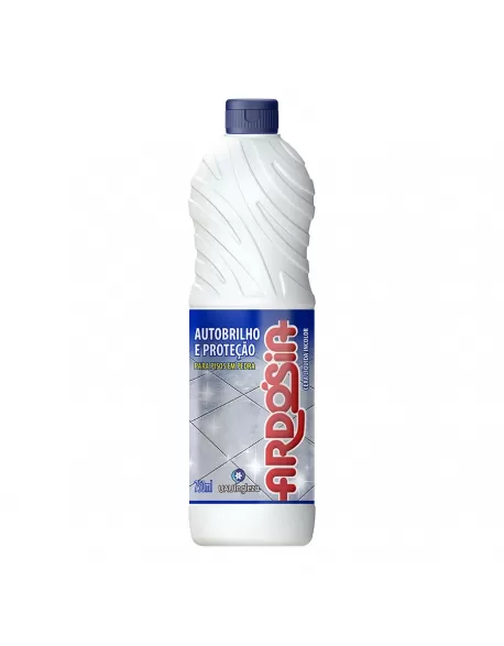 INGLEZA CERA ARDOSIA INCO 750ML (12)