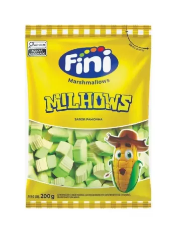 Fini Marshmallows Milhows 200g