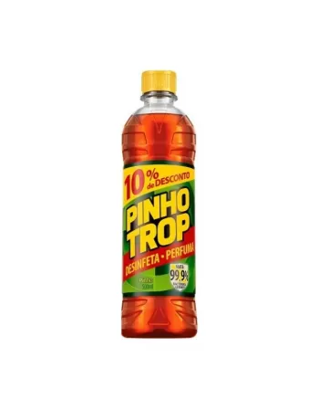 Desinfetante Pinho Trop Pinho 500ml com 10% de desconto 500ml