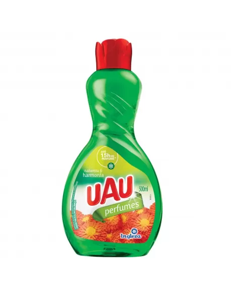 UAU PERFUMES NATUREZA E HARM 500ML (24)