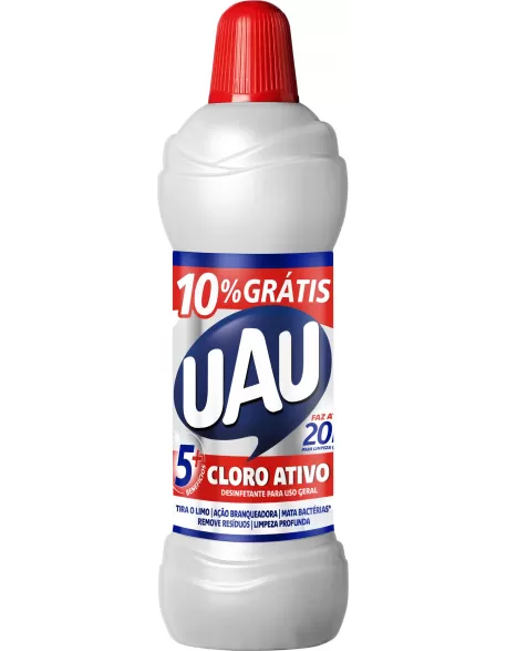 INGLEZA UAU LIMP PESADA CLOR ATIV PROMO 1L (12)