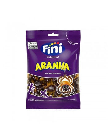 FINI ARANHA 80G (12)