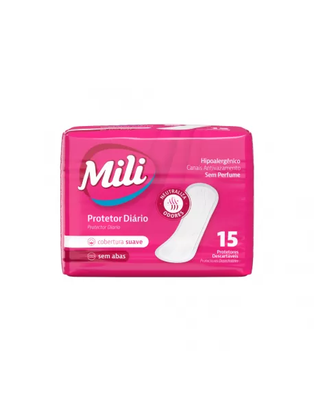 MILI ABSORV PROTETOR DIARIO 15UN (24)