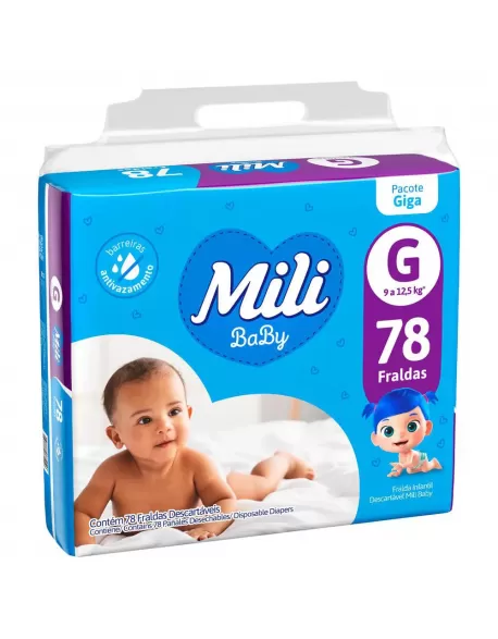 MILI FRALDA BABY GIGA G 78UN (4)