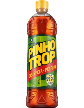 PINHO TROP PINHO 1L