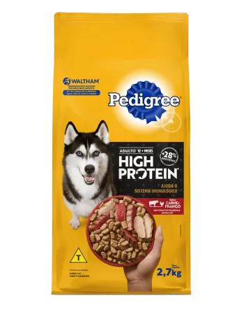 PED. AD HIGH PROTEIN 2,7KG (6)