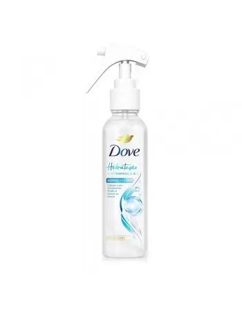 Uni Dove Sérum Fluido Dove Hidratação Frasco 110ML