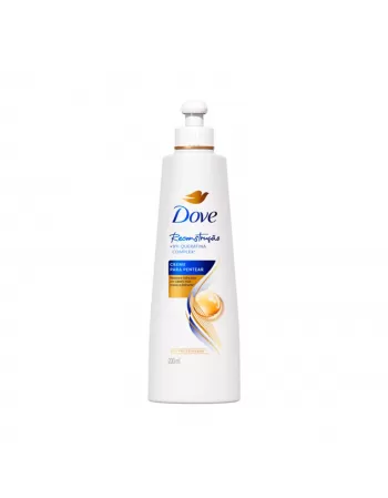 UNI DOVE LEAVE-IN 5 EM 1 RECONST QUERATINA COMPLEX 175G