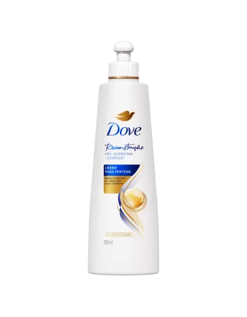 Creme para Pentear Dove Reconstrução 200ML