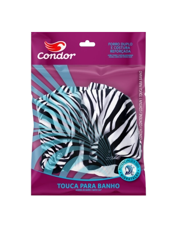 CONDOR (8311) TOUCA BANHO (12)