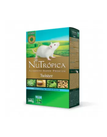 NUTROPICA TWISTER 300G