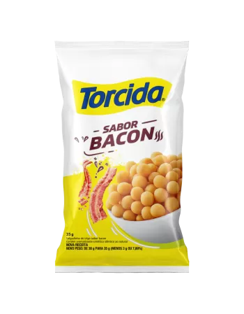 TORCIDA BACON 35G