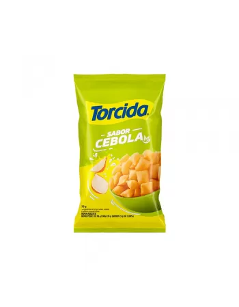 TORCIDA CEBOLA 35G