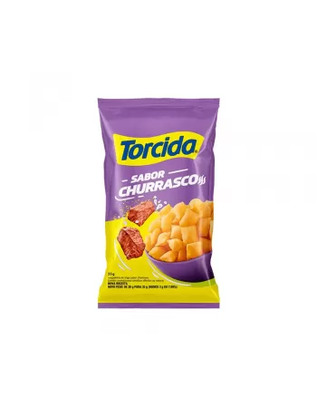 TORCIDA CHURRASCO 35G