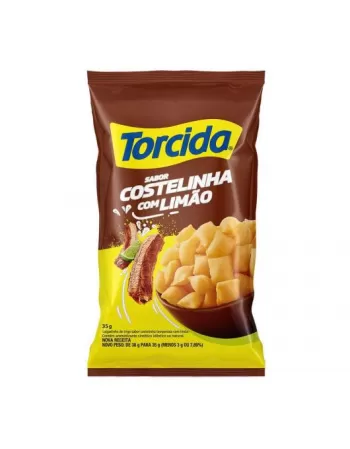 TORCIDA COSTELA 35G