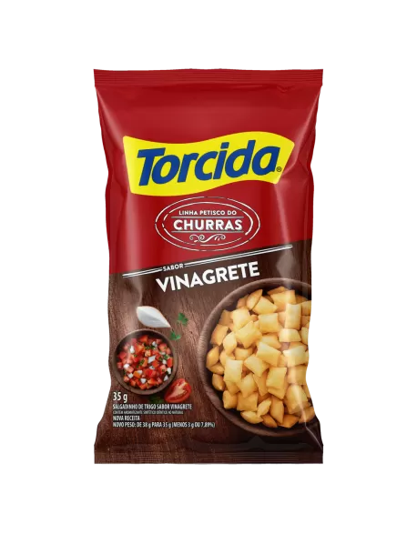 TORCIDA VINAGRETE 35G (26)