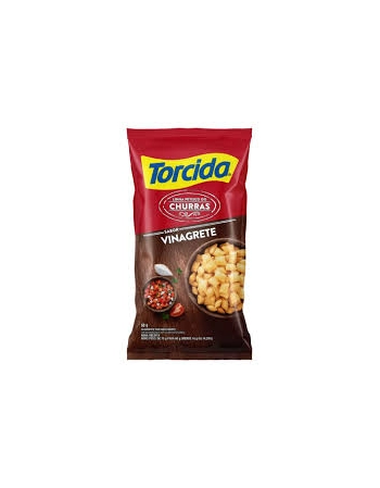 TORCIDA VINAGRETE 60GR (24)