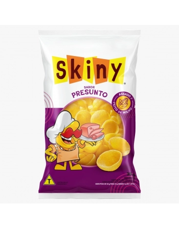 SKINY PRESUNTO 35G (10)