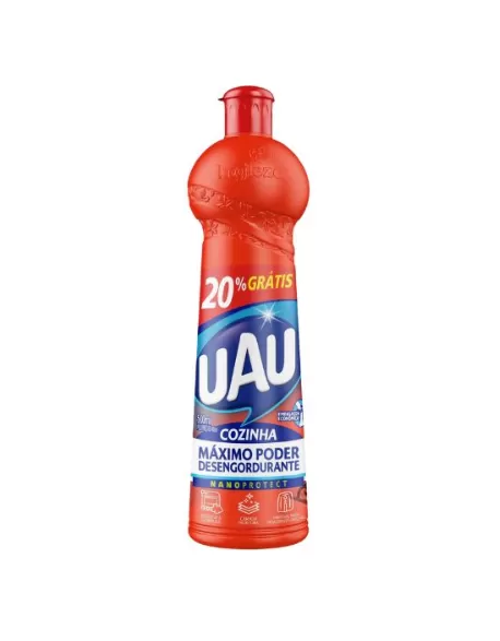 INGLEZA UAU DESENGORDURANTE SQZ PROMO 500ML (24)