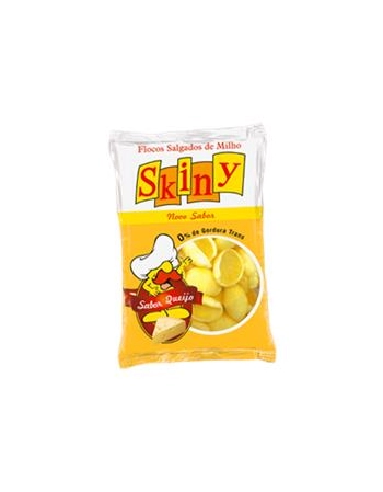 SKINY QUEIJO 60G (10)