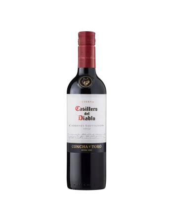 Concha y Toro Casillero Del Diablo Cabernet Sauvignon 750ml