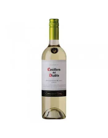 Concha y Toro Casillero Del Diablo Sauvignon Blanc 750ml