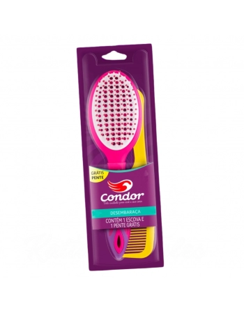 CONDOR PENTE K8 1/2 JOY PINK (120)