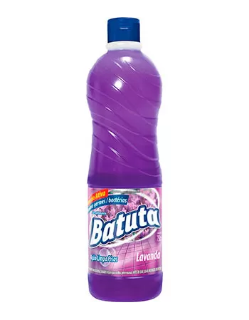 INGLEZA BATUTA DESINFETANTE LAVANDA PROMO 1L