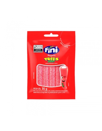 FINI MORANGO CITRICO 10X35G (12)