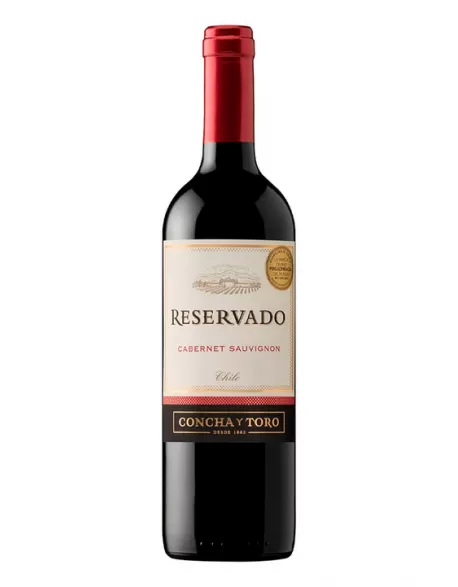 C TORO RESERVADO 2020 CABERNET SAUVIGNON 1500ML (6)