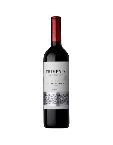 C TORO TRIVENTO 2019 CABERNET SAUVIGNON 750ML (12)