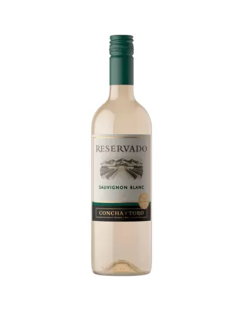 Vinho Concha Y Toro Sauvignon Blanc 750ml