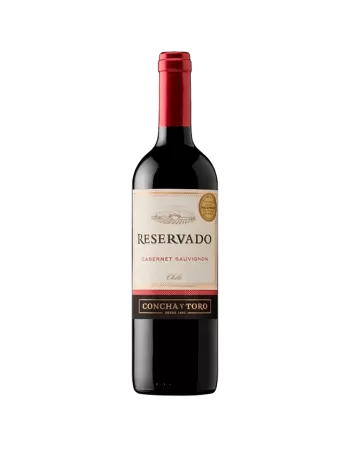 Vinho Concha Y Toro Cabernet Sauvignon 750ml