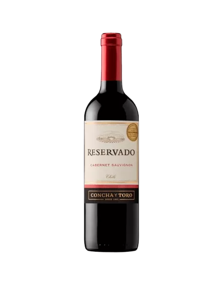 C TORO RESERVADO 2018 CABERNET SAUVIGNON 750ML (12)